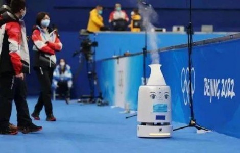如何做好展會防疫？也許這里有答案