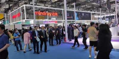 2023中國重慶醫(yī)療器械博覽會|醫(yī)療自動化機器人設備展覽會