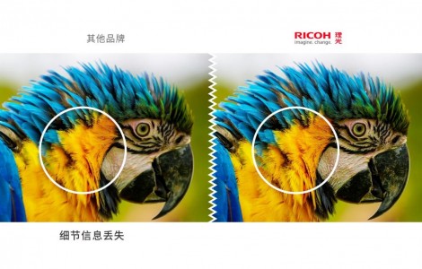 想要更加濃艷奪目的色彩視效？理光為你準備了一份貼心HSG調(diào)整教程