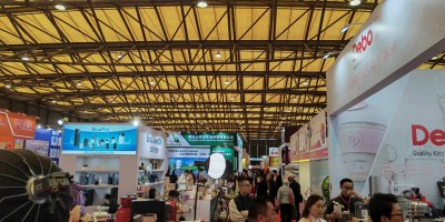?重磅來(lái)襲！2024上海商新渠道博覽會(huì)暨網(wǎng)紅選品會(huì)