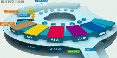 武漢工業自動化展會