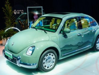 歐拉全球化戰(zhàn)略再進(jìn)階，2024款歐拉好貓 GT木蘭版北京車展超值上市！