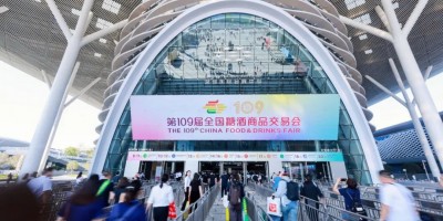 深圳秋季糖酒會——大市場聯(lián)盟、搭建合作橋梁