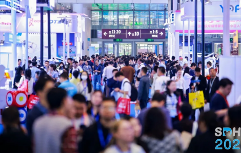SDHE 2024深圳亞太口腔展12月4日隆重開幕!創(chuàng)新科技引領(lǐng)口腔醫(yī)學新發(fā)展