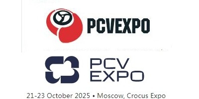 2025年俄羅斯泵、閥門(mén)、流體控制展PCV
