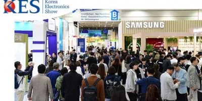 2025年第56屆韓國首爾國際電子展覽會KES