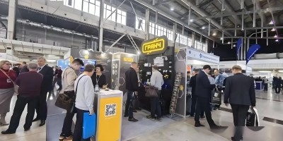 2025年俄羅斯葉卡捷琳堡國際礦業(yè)展全解析