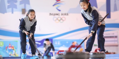 2026中國國際少兒運動用品及裝備展覽會